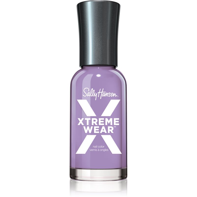 Sally Hansen Hard As Nails Xtreme Wear wzmacniający lakier do paznokci odcień 514 Jam Sesh 11,8 ml