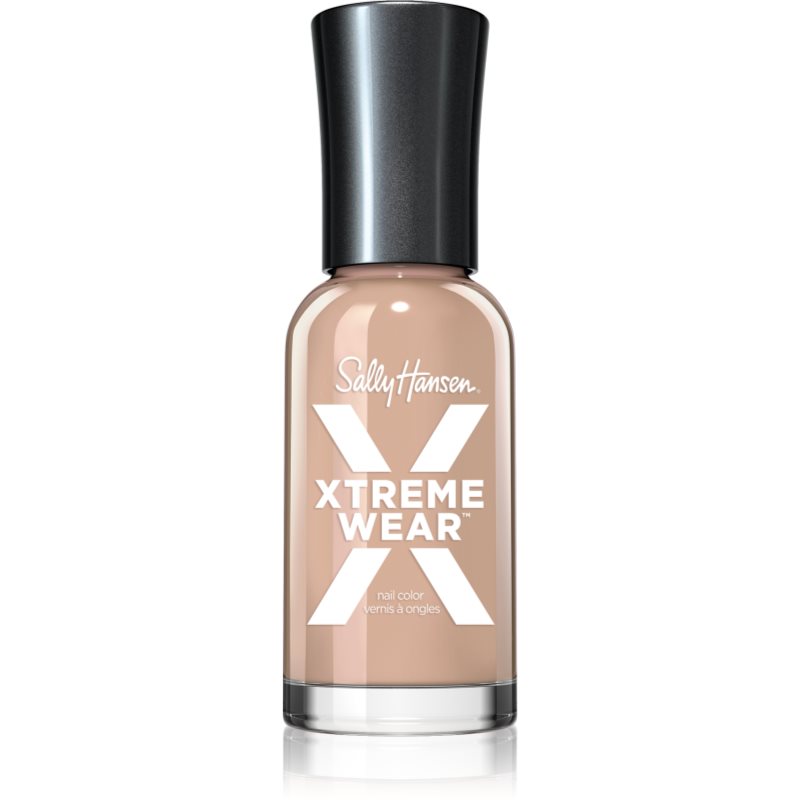 Sally Hansen Xtreme Wear Lakier do paznokci 11,8 ml Odcień 169 Bare It All