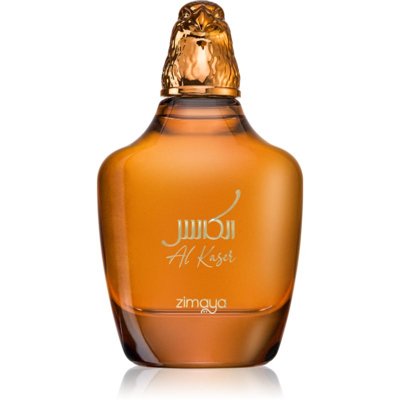Zimaya Al Kaser woda perfumowana 100 ml dla mężczyzn