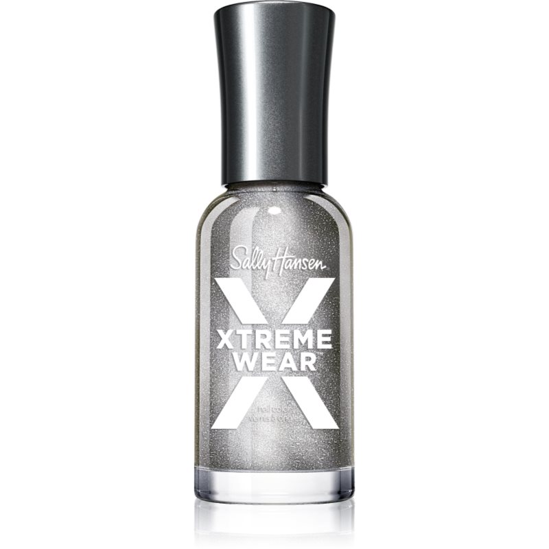 Sally Hansen Xtreme Wear Lakier do paznokci 11,8 ml Odcień 625 Silver Storm