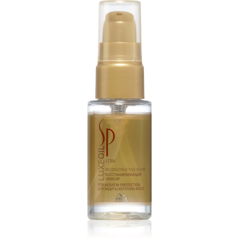 SP Care Luxe Oil 30ml