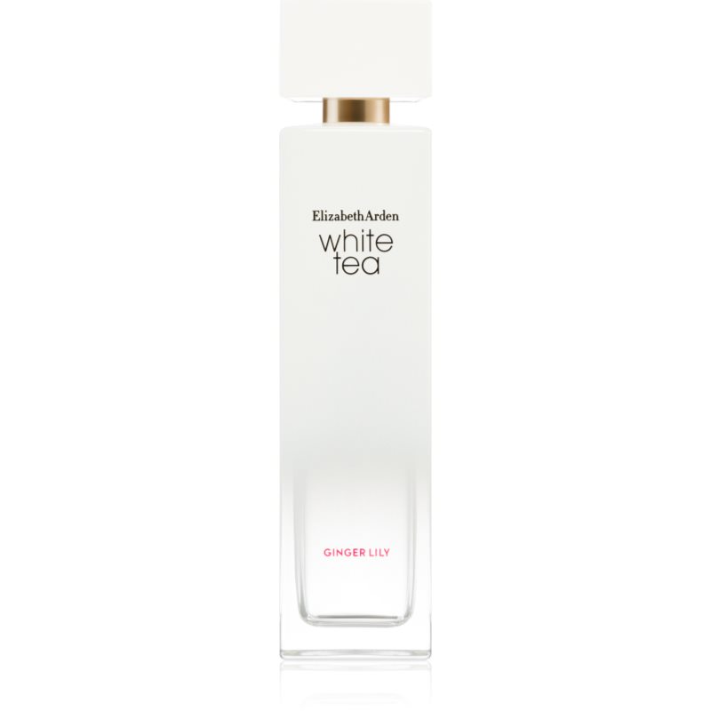 Elizabeth Arden White Tea Ginger Lily edt 100 ml