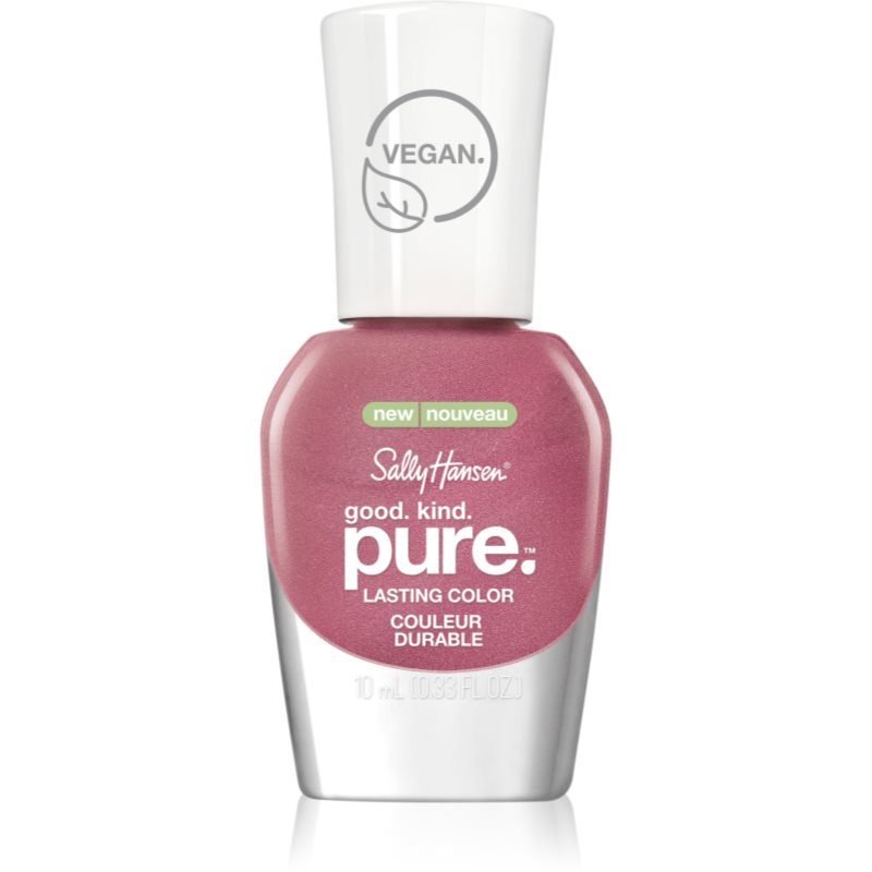Sally Hansen wegański lakier do paznokci 250 Pink