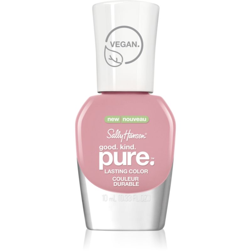 Sally Hansen Good Kind Pure 210 Pink Clay 10ml