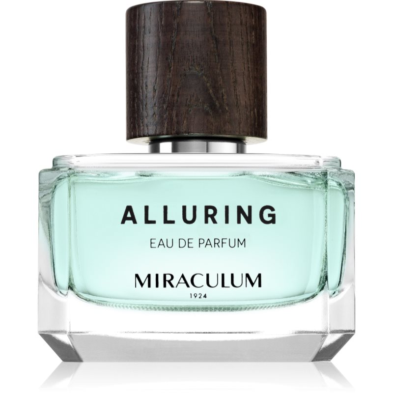 Miraculum Woda perfumowana Alluring 50 ml