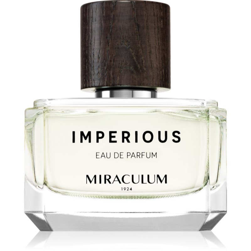 Miraculum Woda perfumowana Imperious 50 ml