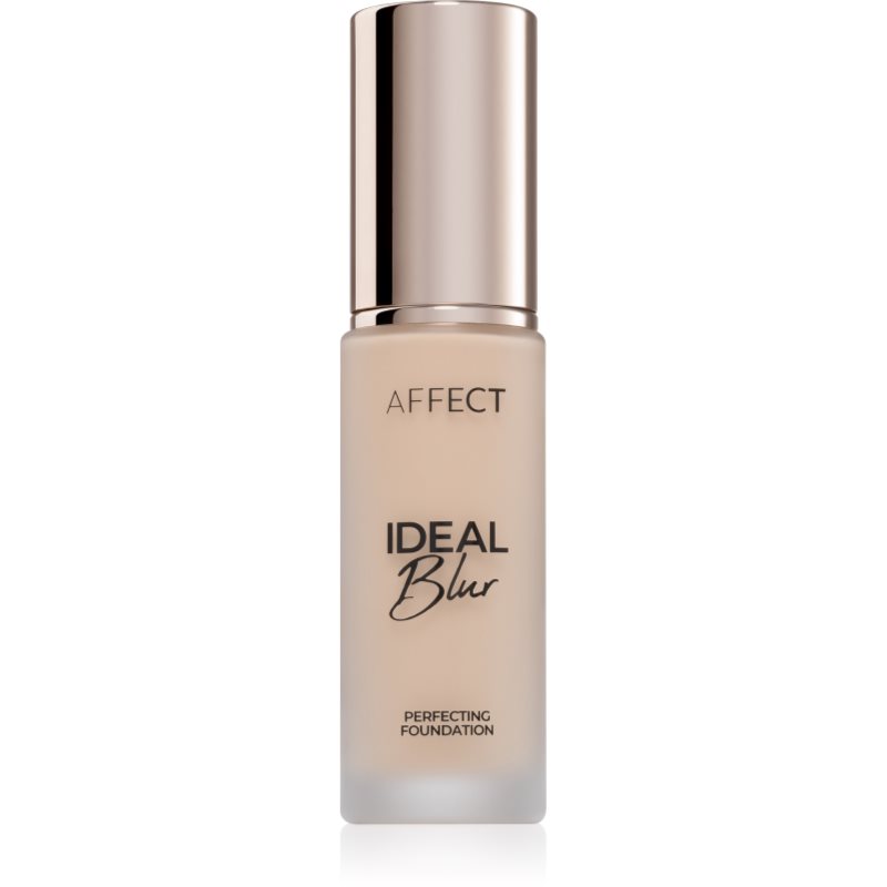 AFFECT Podkład wygładzający 1N Ideal Blur 30 ml