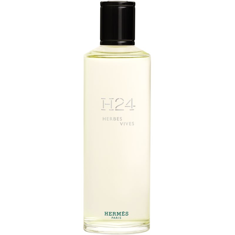 Hermes H24 Herbes Vives woda perfumowana Napełnienie 200 ml dla mężczyzn