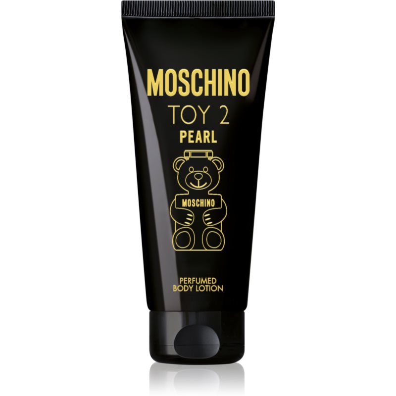 Moschino Toy 2 Pearl mleczko do ciała dla kobiet 200 ml
