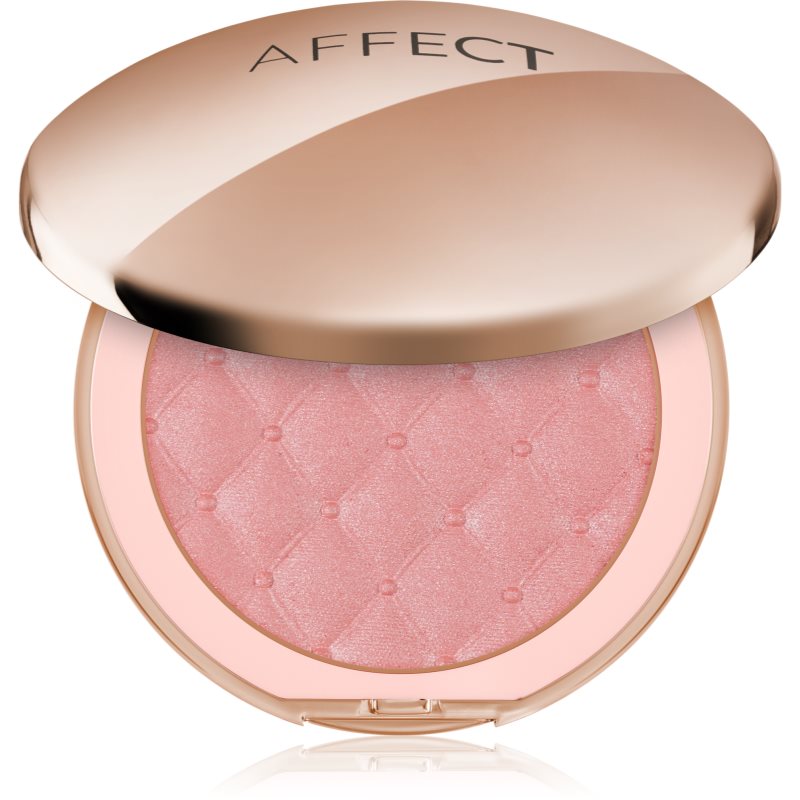 Affect Makijaż twarzy Charming Cheeks Blush Rouge Dream 9.0 g