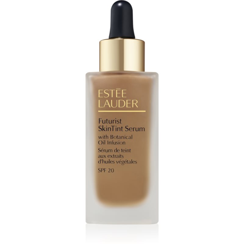 Estée Lauder Futurist SkinTint Serum Foundation podkład do twarzy 4N1 Shell Beige 30ml