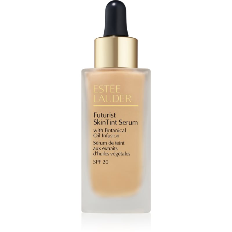 ESTEE LAUDER_Futurist Skin Tint Serum Foundation podkład do twarzy 1W1 30ml