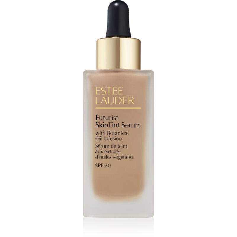 Estée Lauder Futurist SkinTint Serum Foundation podkład do twarzy 2C3 Fresco 30ml