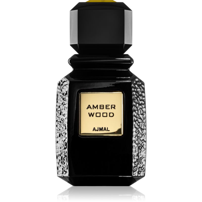 WEBHIDDENBRAND Amber Wood Woda perfumowana 50 ml