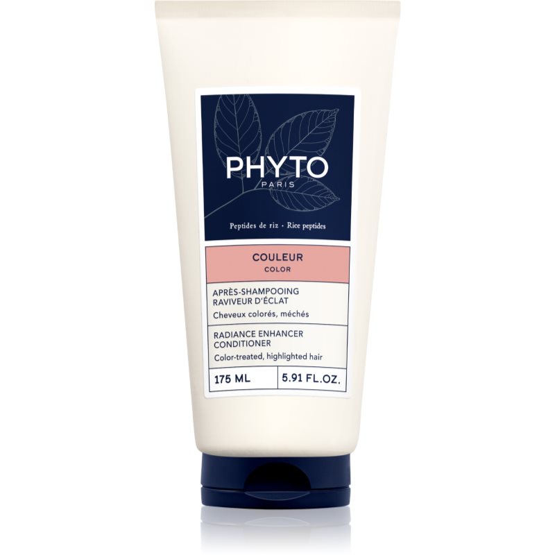 Phyto Color Odżywka wzmacniająca blask 175ml