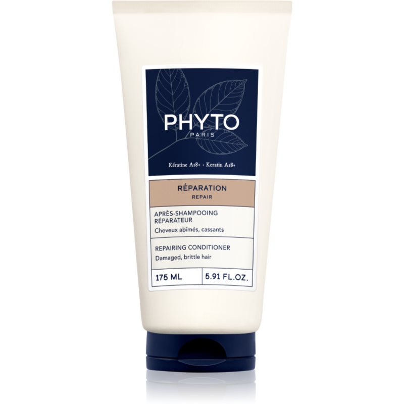 Phyto Repair Odbudowująca odżywka do włosów, 175 ml