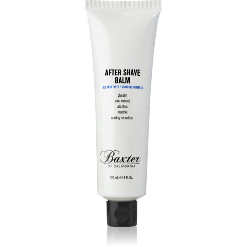 Baxter of California After Shave Krem po Goleniu 120 ml