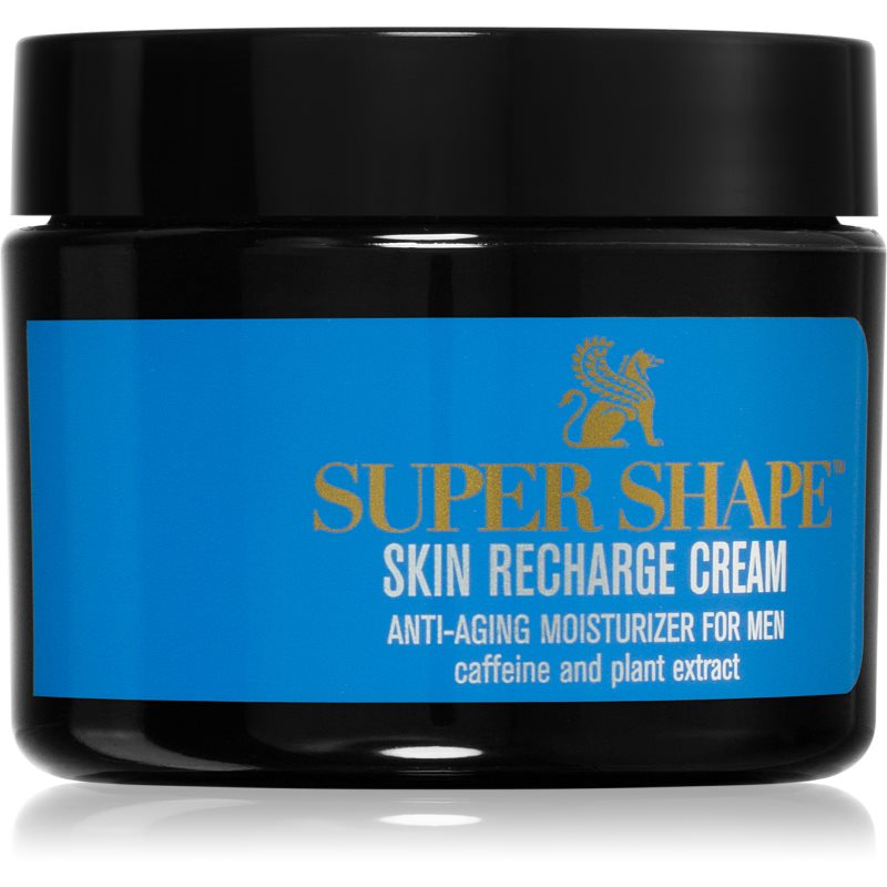 Baxter of California Super Shape Skin Recharge Cream Anti-Aging 210107