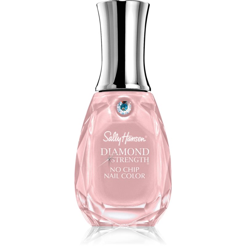 Sally Hansen Diamond Strength Lakier do paznokci 13,3 ml Odcień 220 Champagne Toast
