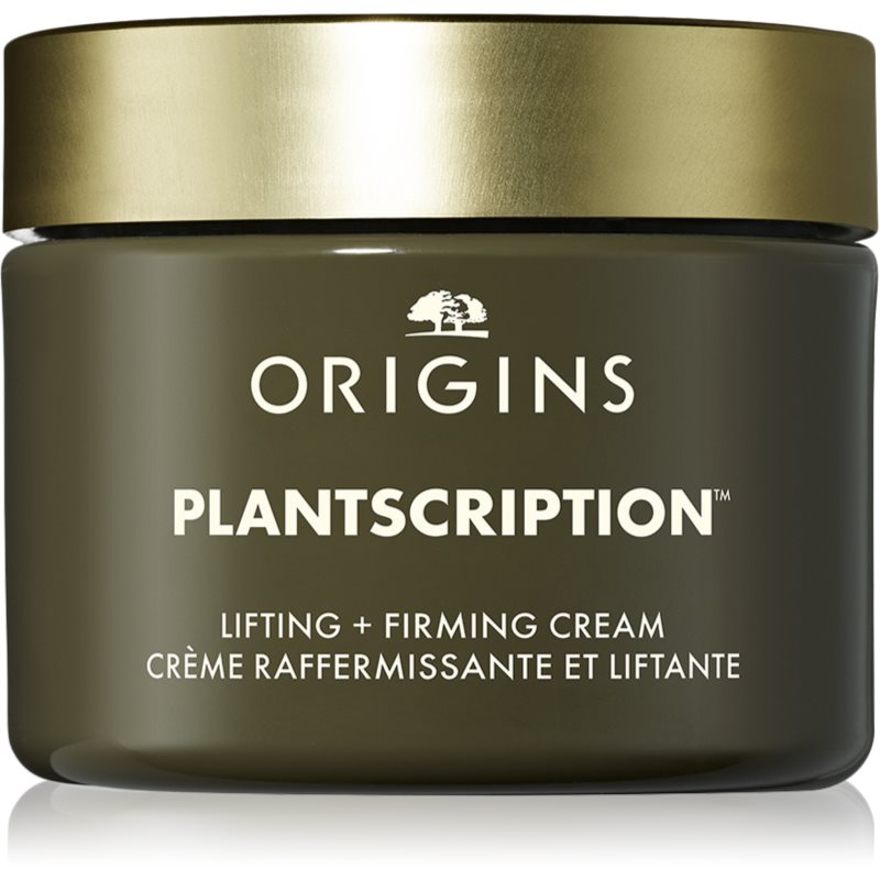Origins - Plantscription Lifting + Firming Cream - 50ml - Dla Kobiet