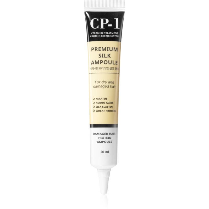 CP-1 Premium Silk Ampoule 20ml - Ampułka