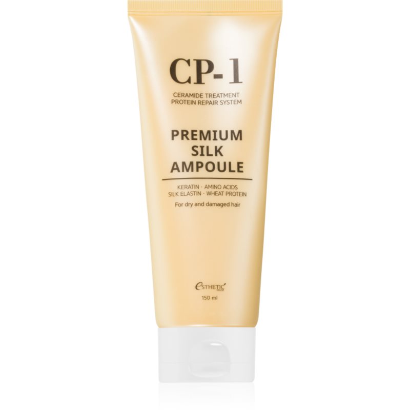 CP-1 Premium Silk Ampoule 150ml odżywka