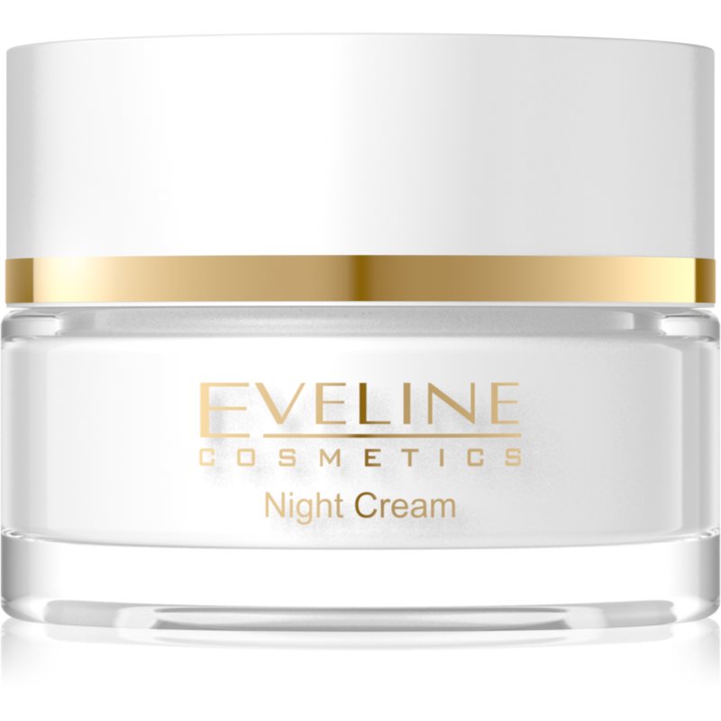 EVELINE LIFTING 4D KR.NOC 50+ 50ML