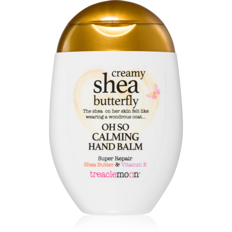 Treaclemoon Shea Butterfly - Krem do rąk  75 ml