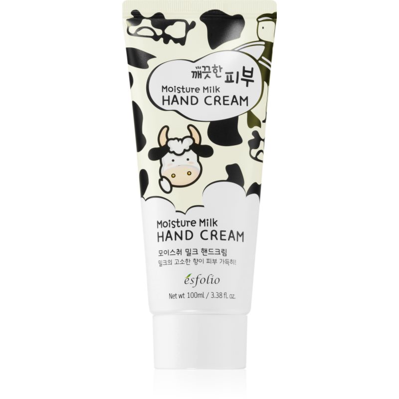 Esfolio Esfolio Pure Skin Moisture Milk Hand Cream - 100 ml