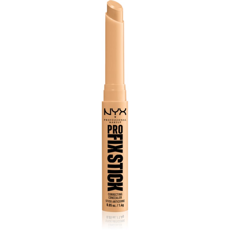 NYX Pro Fix Stick - Korektor do twarzy Soft Beige 1,6g