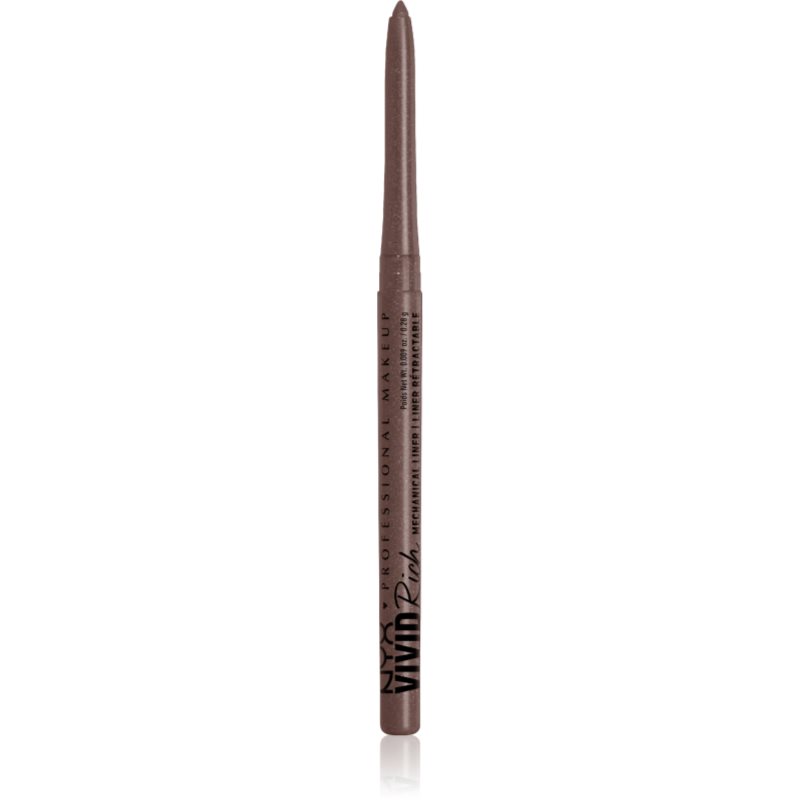 NYX Vivid Rich - Kredka do oczu Under The Moonstone 0,28g