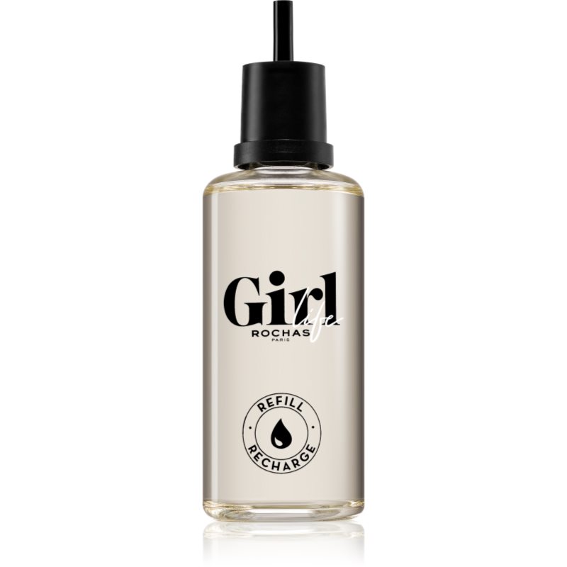 Rochas Girl Life woda perfumowana refill 150ml