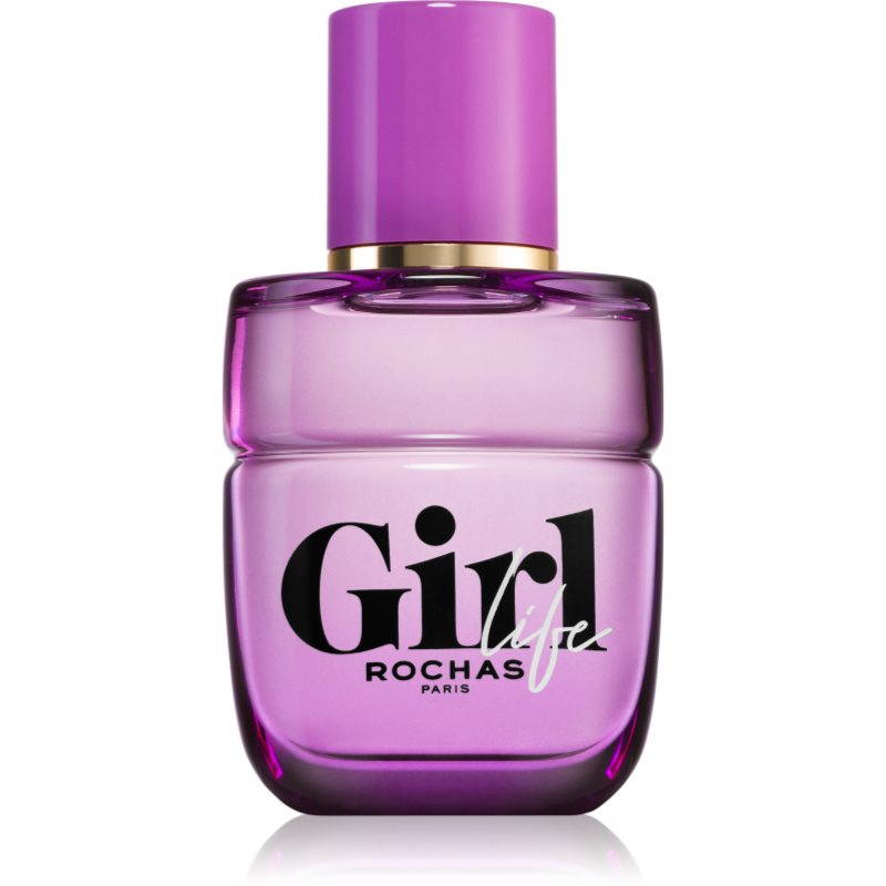 Rochas Girl Life Woda perfumowana 40 ml