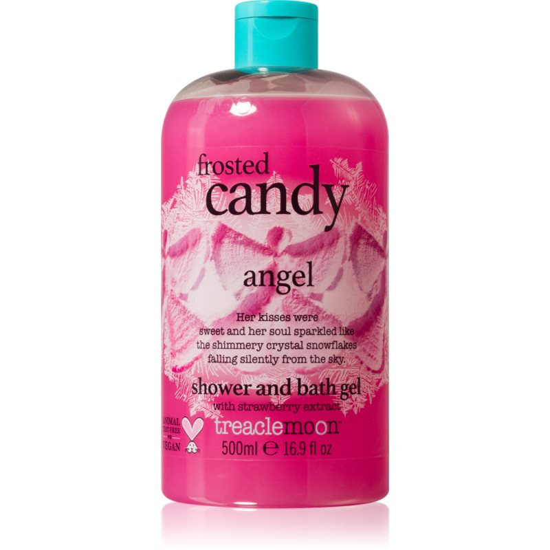 TREACLEMOON FROSTED CANDY ANGEL ŻEL POD PRYSZNIC 500ML