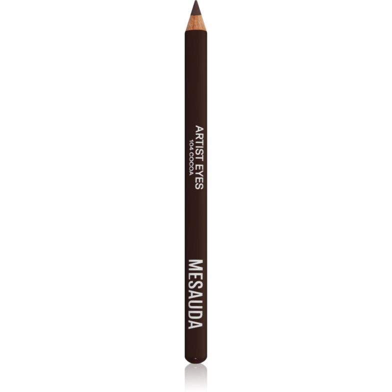 Mesauda Milano Mesauda Milano Eyelinery Artist Eyes 104 1.14 g