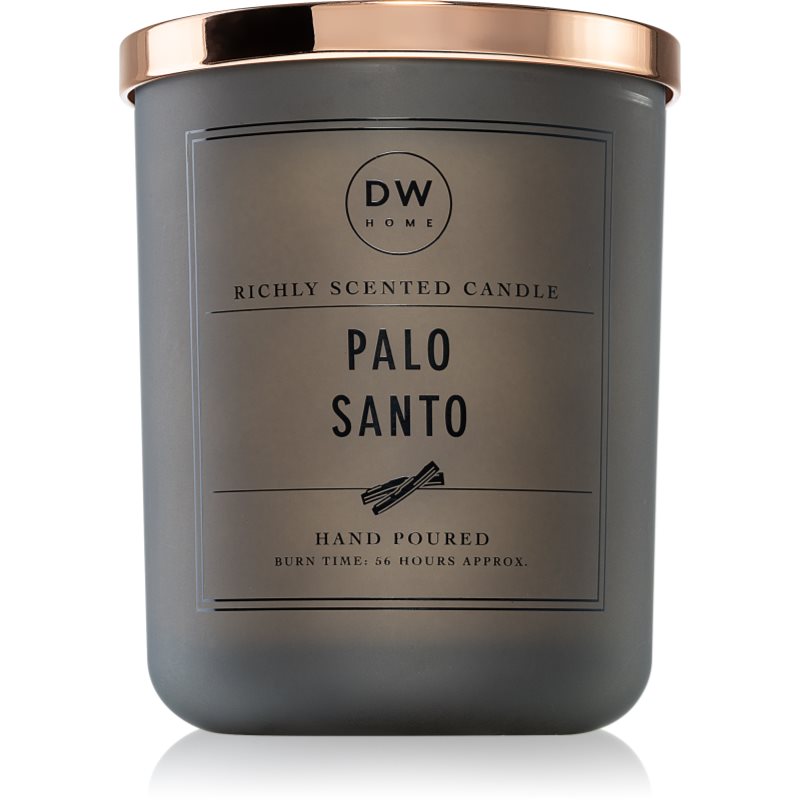 DW Home Signature Palo Santo świeczka zapachowa 425 g
