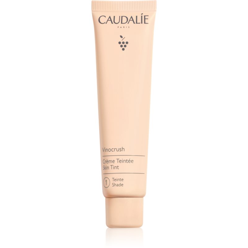 Caudalie Vinorush CC Cream - krem CC Shade 1