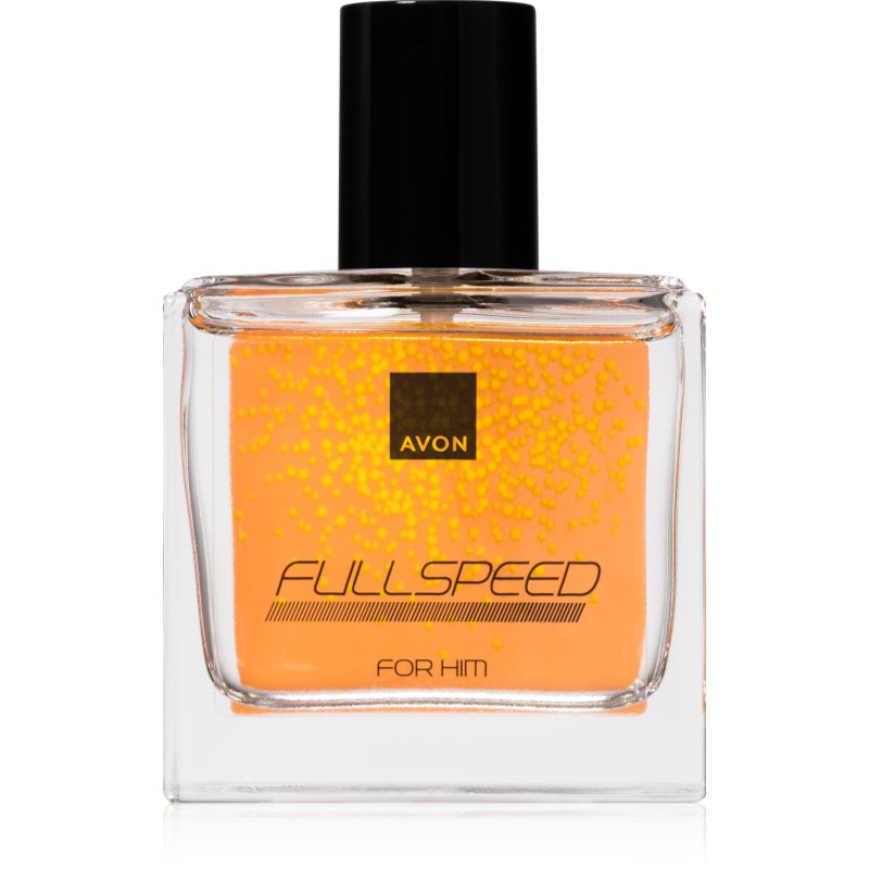 Avon Full Speed woda toaletowa dla mężczyzn 30 ml