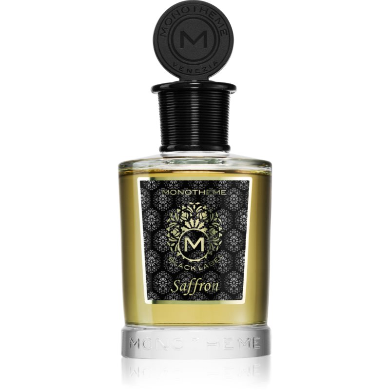 Monotheme Black Label Saffron Woda perfumowana 100 ml
