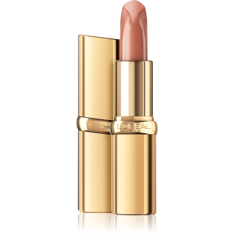 L'OREAL Color Rich Pomadka Do Ust 505 Le Nude Resilient