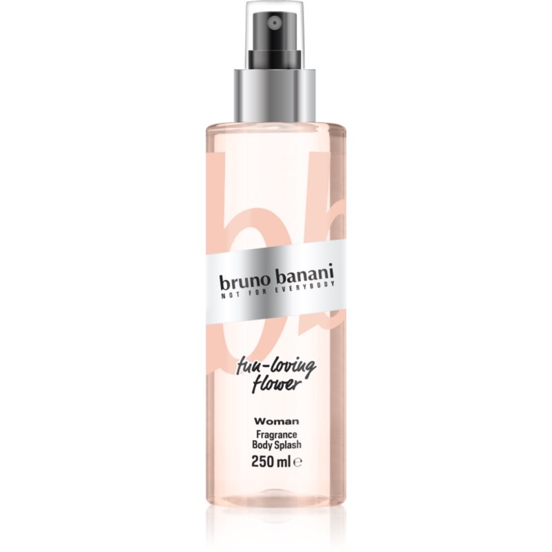 Bruno Banani Woman 250 ml