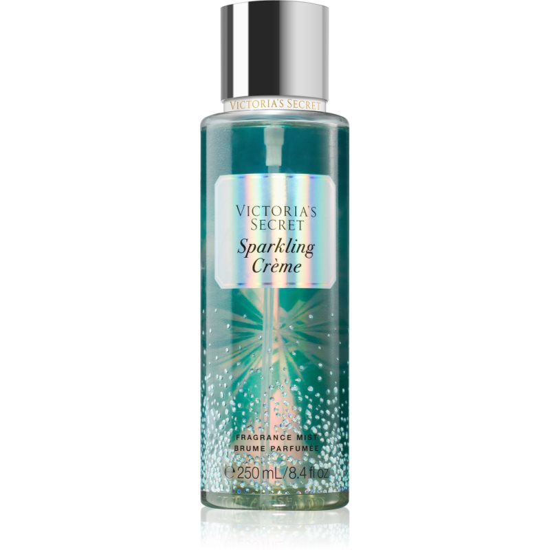 Victoria´s Secret Sparkling Crème spray do ciała 250 ml dla kobiet