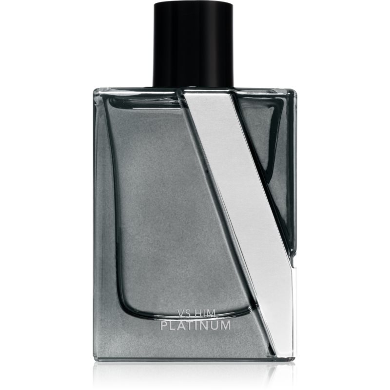 Victoria's Secret, VS Him Platinum, woda perfumowana, 100 ml