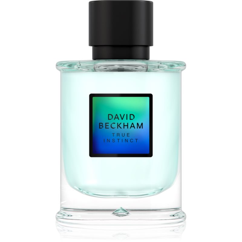 David Beckham True Instinct woda perfumowana 75 ml dla mężczyzn