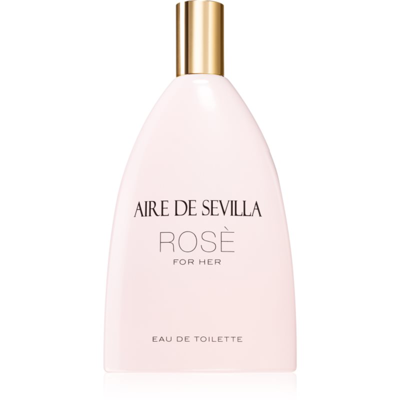 Aire sevilla Aire Sevilla Rose Aire Sevilla EDT150 ml
