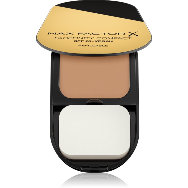 Max Factor Facefinity Compact 003 Natural Rose 10g