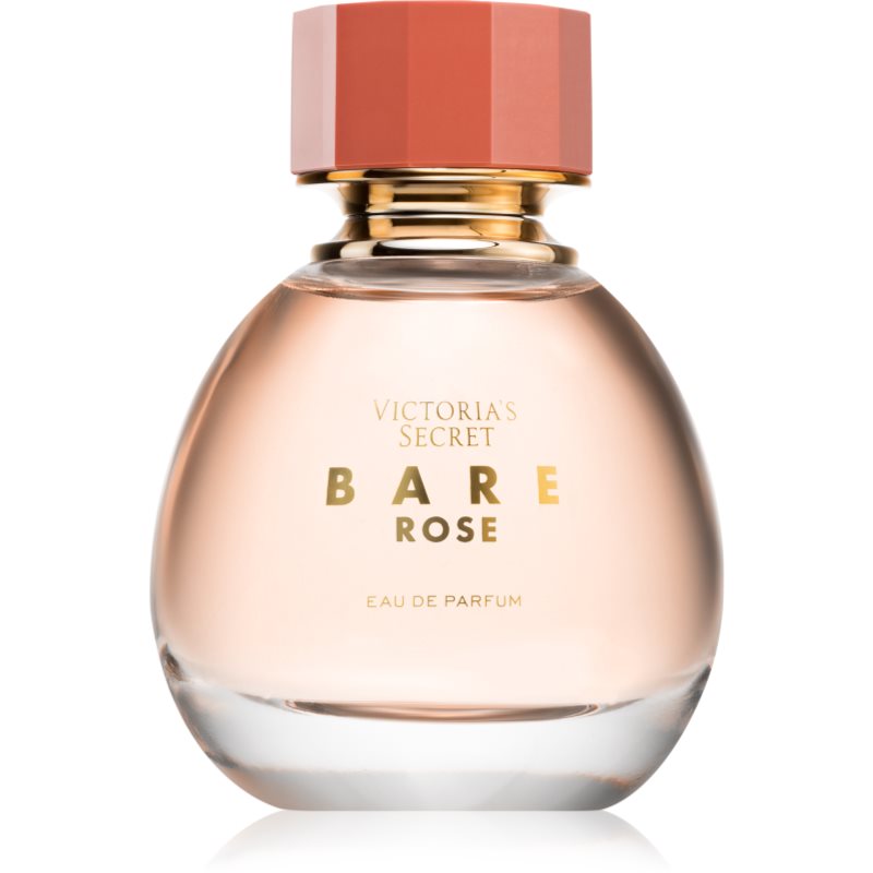 Victoria's Secret Bare Rose woda perfumowana dla kobiet 100 ml