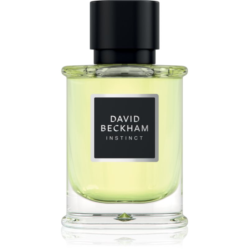 David Beckham Instinct woda perfumowana 50 ml dla mężczyzn