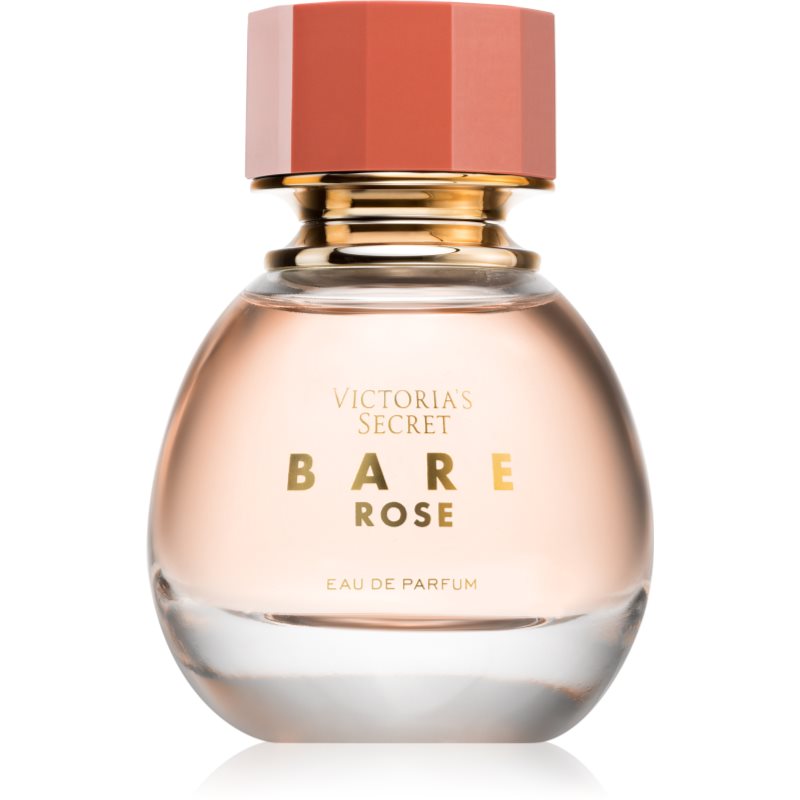 Victoria's Secret Bare Rose woda perfumowana dla kobiet 50 ml