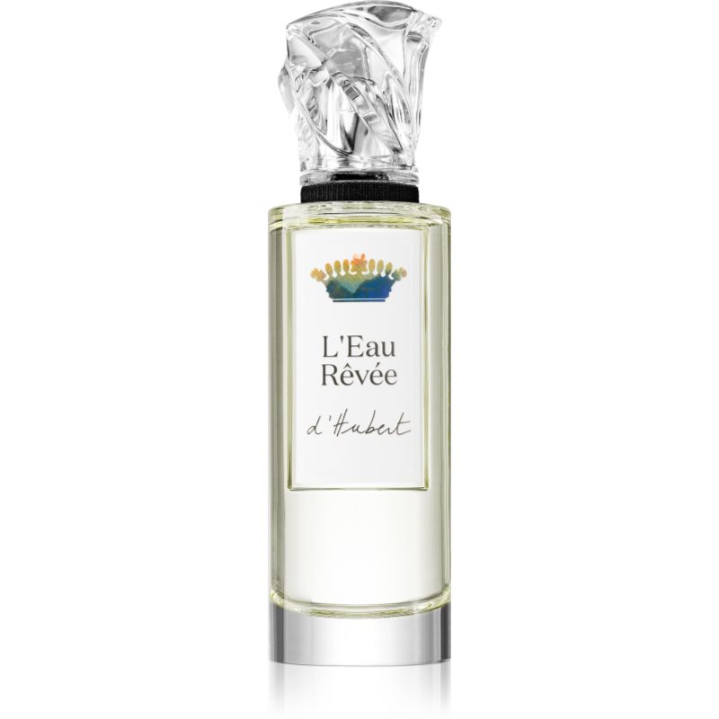 Sisley, L'Eau Revee D'Hubert, Woda Toaletowa, 100ml